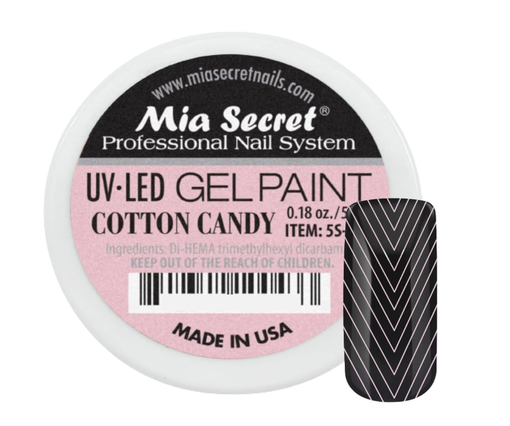 Mia Secret Professional Nail System UV/LED Gel Paint