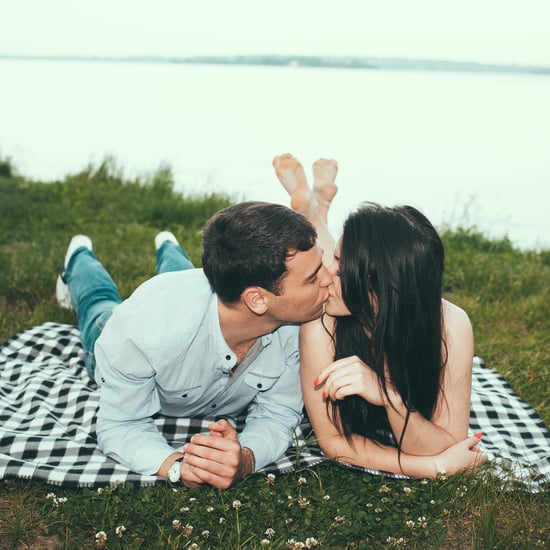 A Do or a Don't: Kissing on a First Date