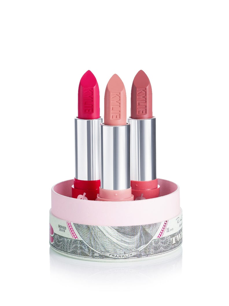 Kylie Cosmetics Lipstick Set