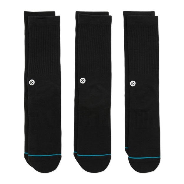 Classic Crew Socks