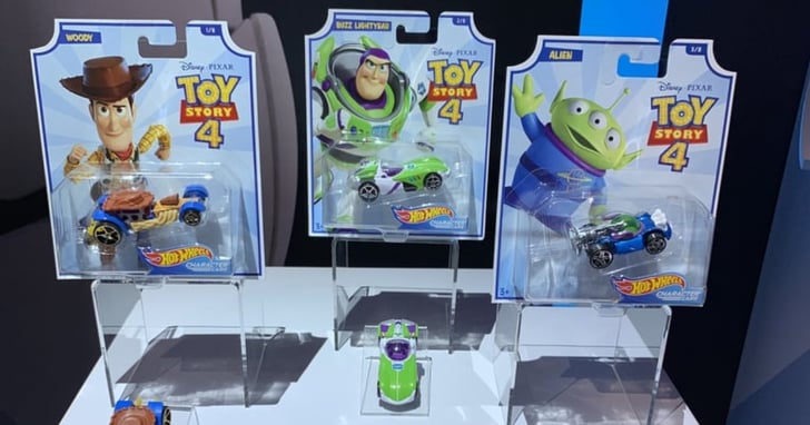 best toy story 4 toys