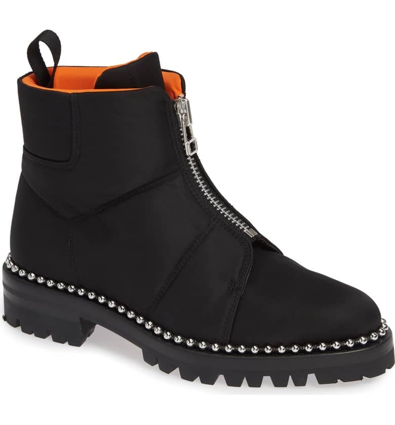 Alexander Wang Cooper Studded Boot 22 Gifts For Recent College