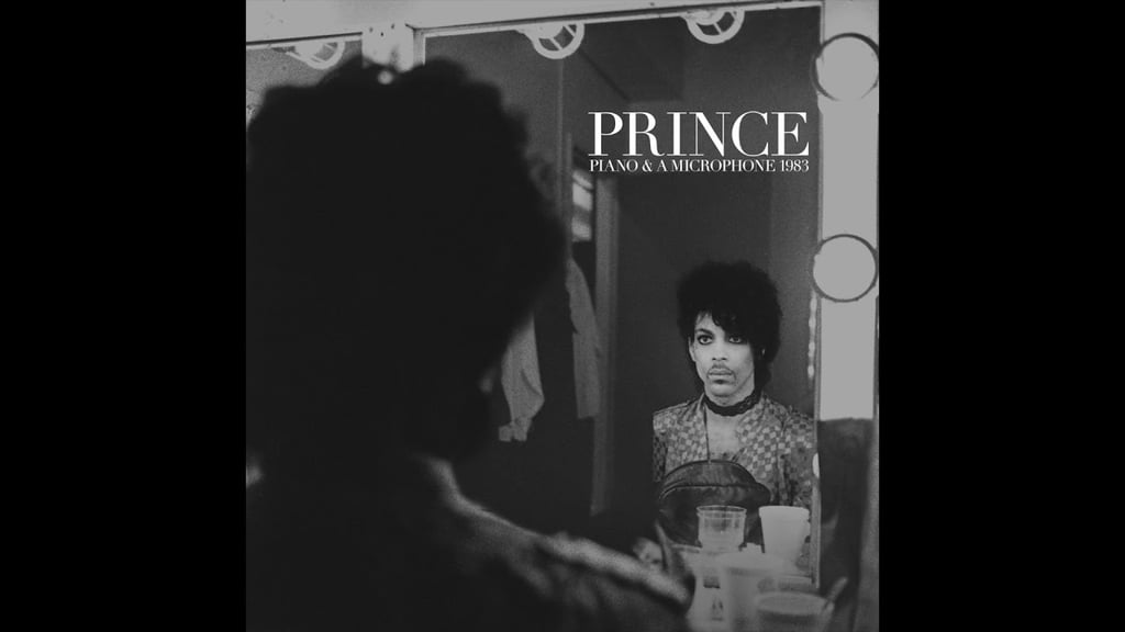 "Mary Don't You Weep (Piano & A Microphone 1983 Version)" by Prince