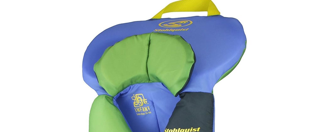 Best Life Jackets For Kids 2018