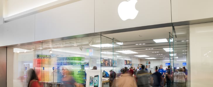 Apple Black Friday 2014
