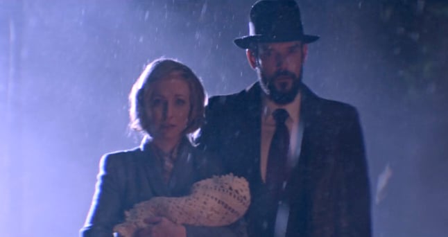 What Happened to Sabrina's Mom on Chilling Adventures of Sabrina? | PS ...