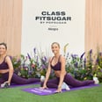 Choose Calm With This 6-Minute Cooldown From Sweat and Tell
