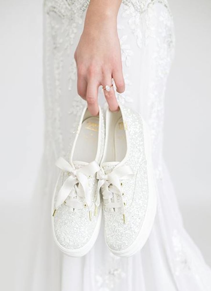 kate spade keds wedding shoes