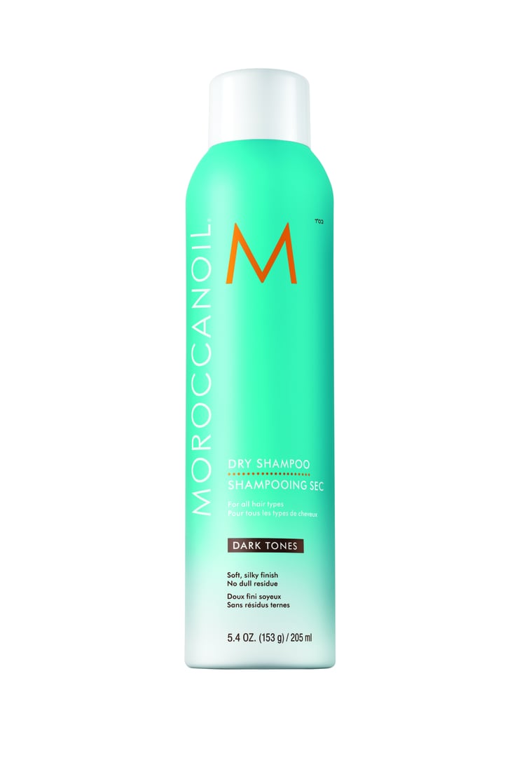 Moroccanoil 5 Brilliant Dry Shampoos Just For POPSUGAR Beauty