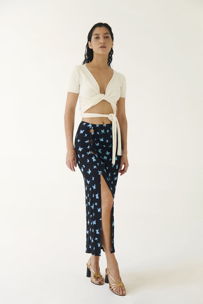 Musier Paris Skirt Antonia