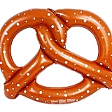 Swimline Giant Pretzel Inflatable Floating Seat