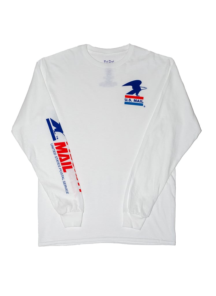 USPS Long Sleeve Tee