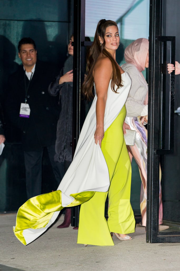 Ashley Graham's Outfit at Glamour Women of the Year Awards