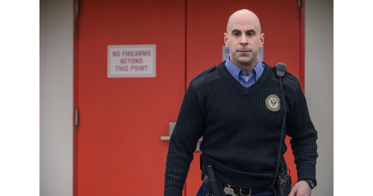 What Happens to Hellman in Orange Is the New Black Season 7? How Does