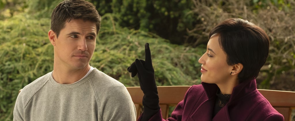 Will There Be a Season 2 of Amazon's Upload?