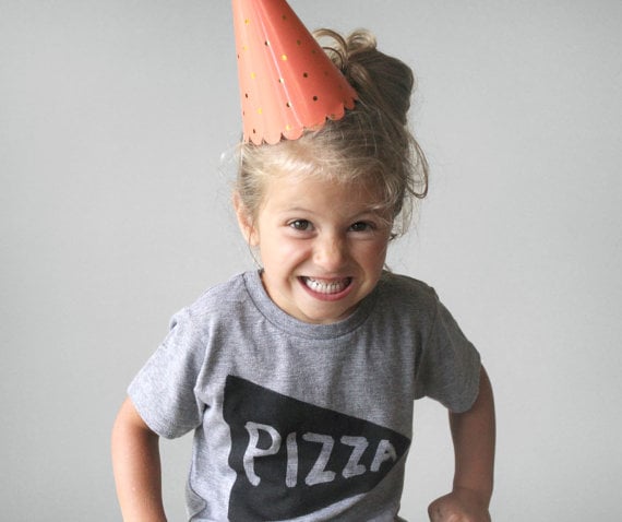 Pizza Banner Shirt