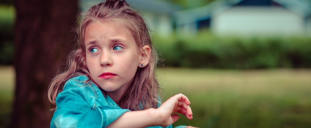 I Was the Kid With the Attitude 