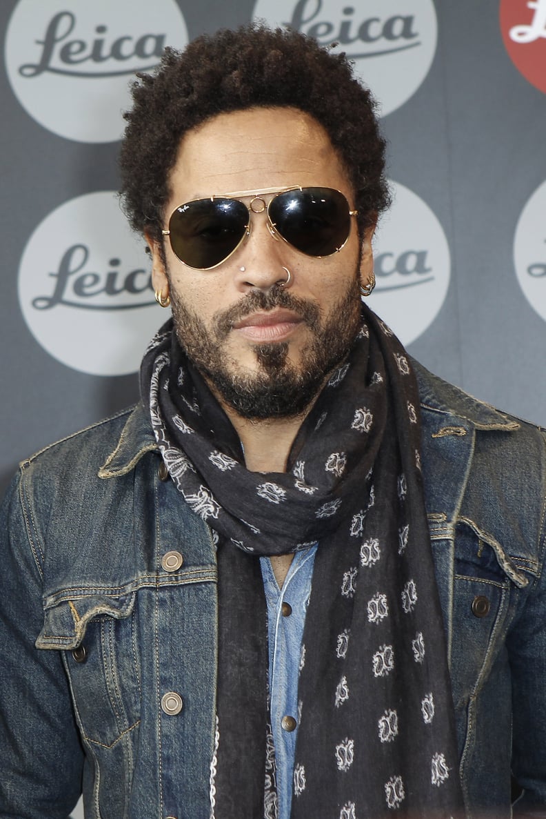 Lenny Kravitz