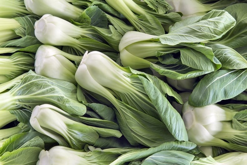 Bok Choy