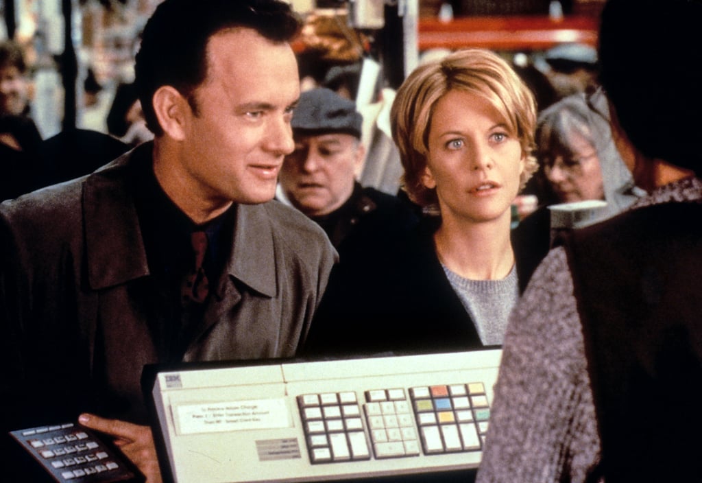 "You've Got Mail"