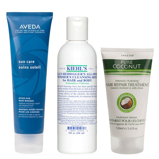 10 Hair Products To Protect Your Hair From Uv Damage Popsugar
