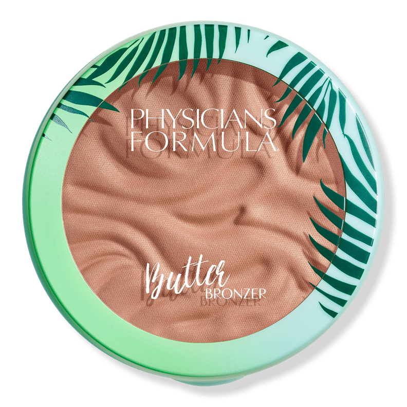 Classic Bronzer: Physicians Formula Butter Bronzer Murumuru Butter Bronzer