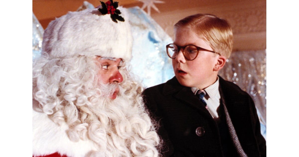 A Christmas Story | Best Holiday Movies | POPSUGAR Entertainment Photo 3