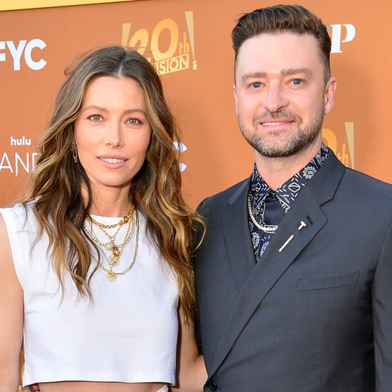 Jessica Biel and Justin Timberlake on 10 Years of Marriage