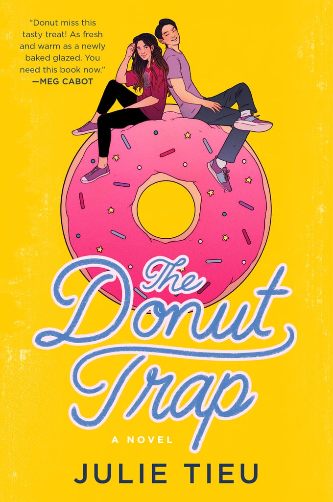 The Donut Trap by Julie Tieu