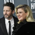 Kelly Clarkson Says She Did Not Handle Her Divorce "Gracefully"