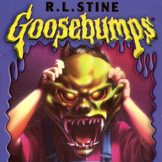 lights out by rl stine