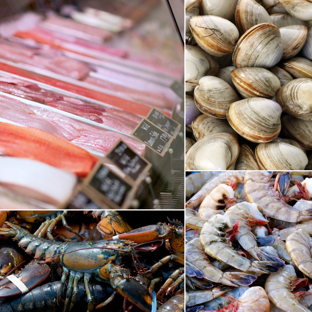 Seafood Buying Tips POPSUGAR Food