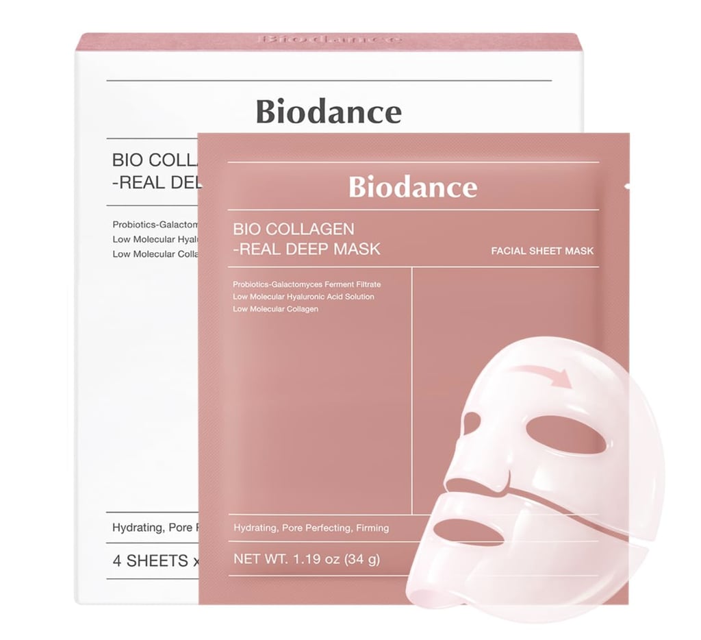 Biodance Bio-Collagen Real Deep Mask