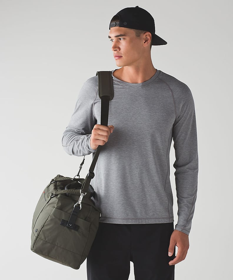 Lululemon In Your Element Duffel