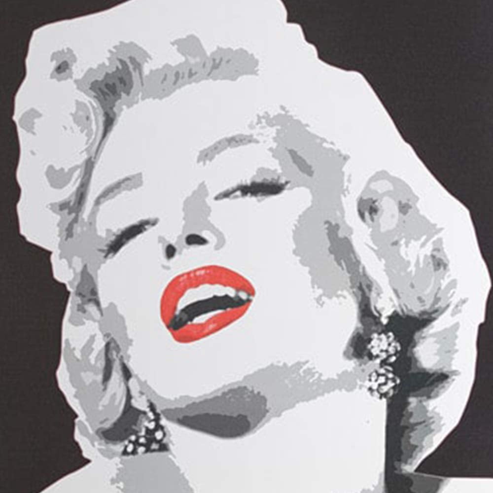 Egersta Marilyn Monroe Picture