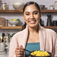 How Ayesha Curry Became a Mom Who Doesn't "Make Multiple Dinners For Her Kids"