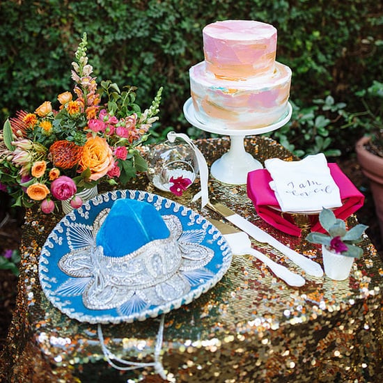Seasonal Baby Shower Themes