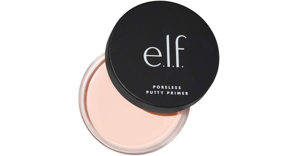 elf poreless putty primer ingredients cause milia