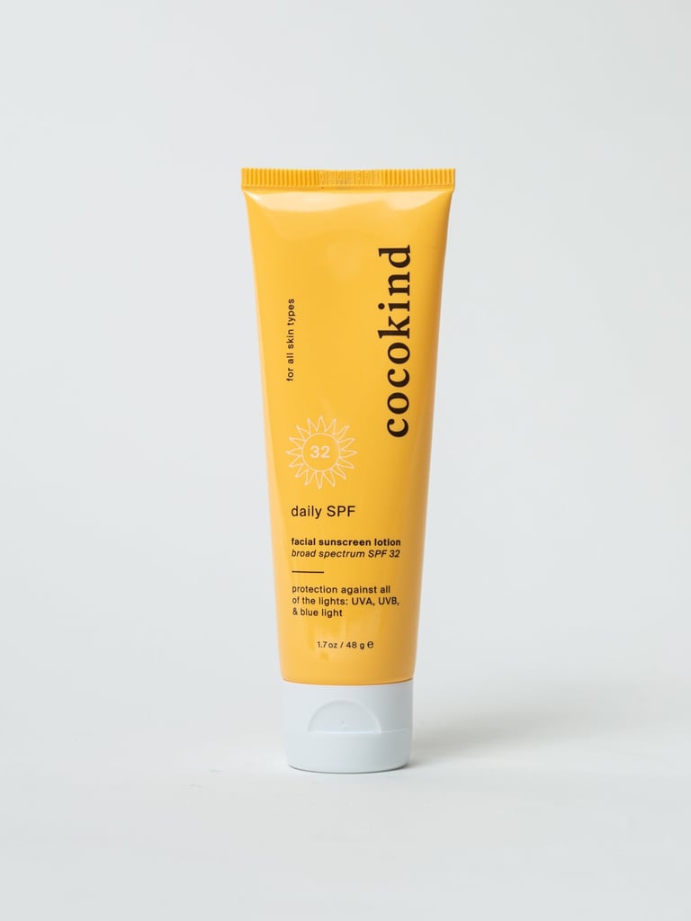 Cocokind Daily SPF