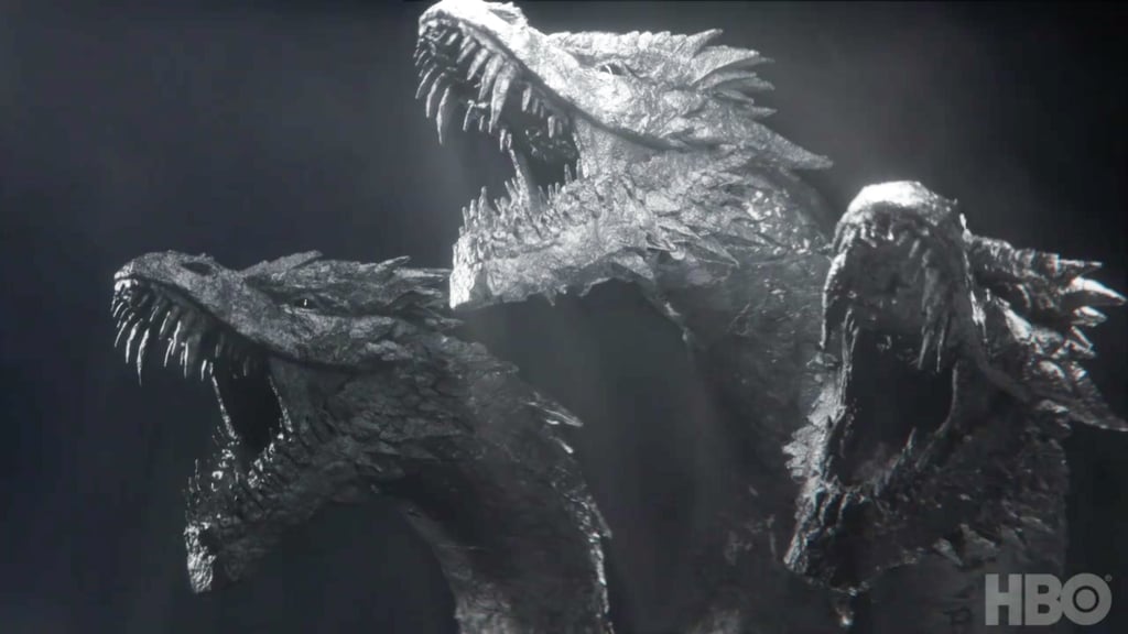 What Does the Game of Thrones Season 7 Teaser Mean? POPSUGAR