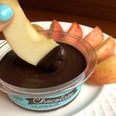 Trader Joe's Now Has Chocolate Hummus, and We Can't Stop Smearing It on Everything