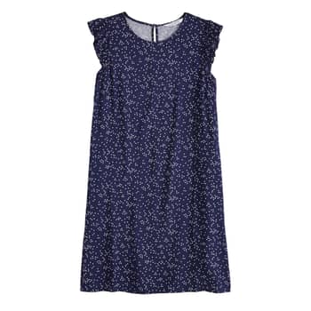 Pippa Middleton Ruffle Sleeve Dress Cheap 2019 | POPSUGAR Fashion