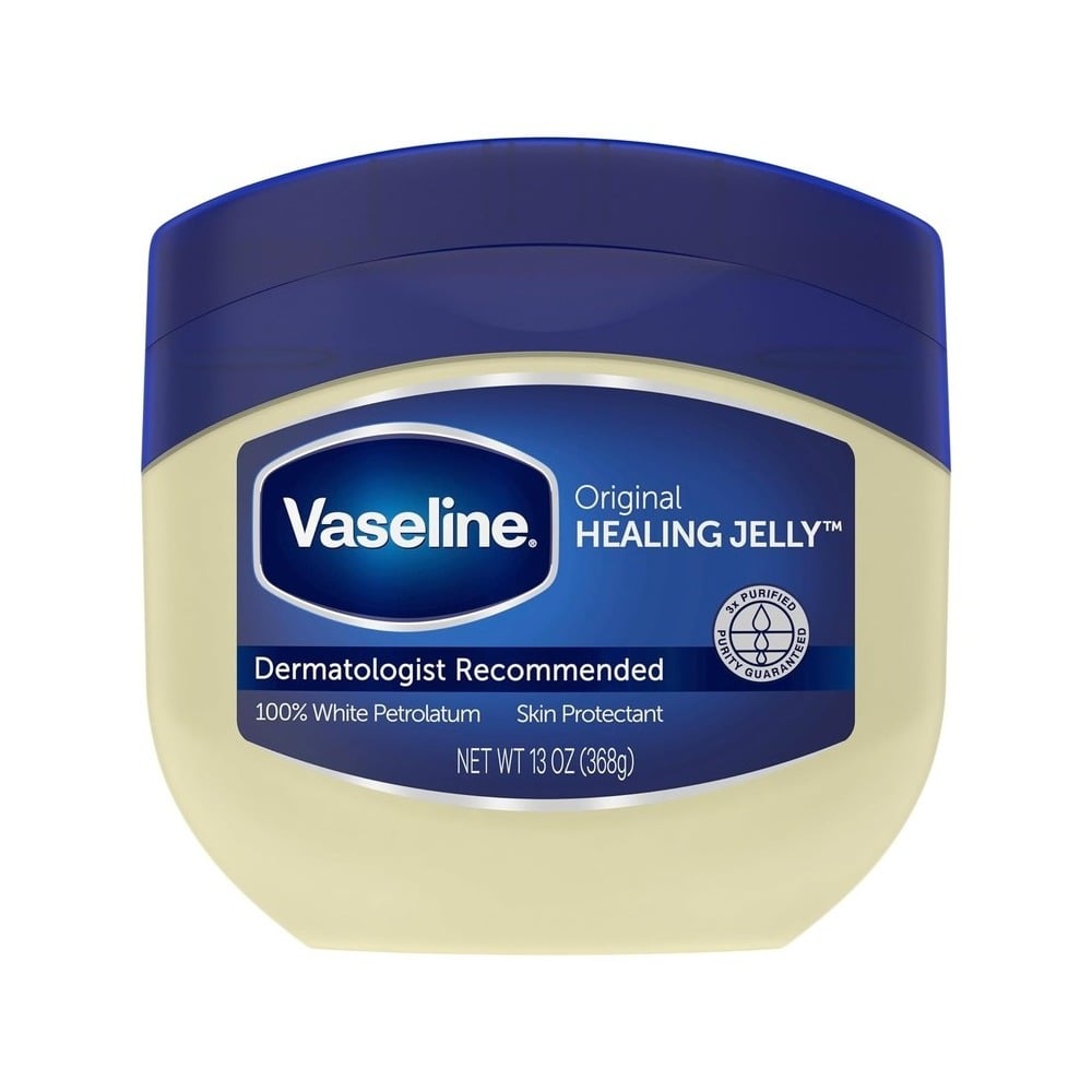 Vaseline Healing Jelly