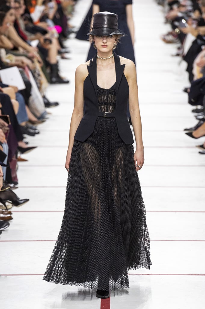 Dior Runway Fall 2019