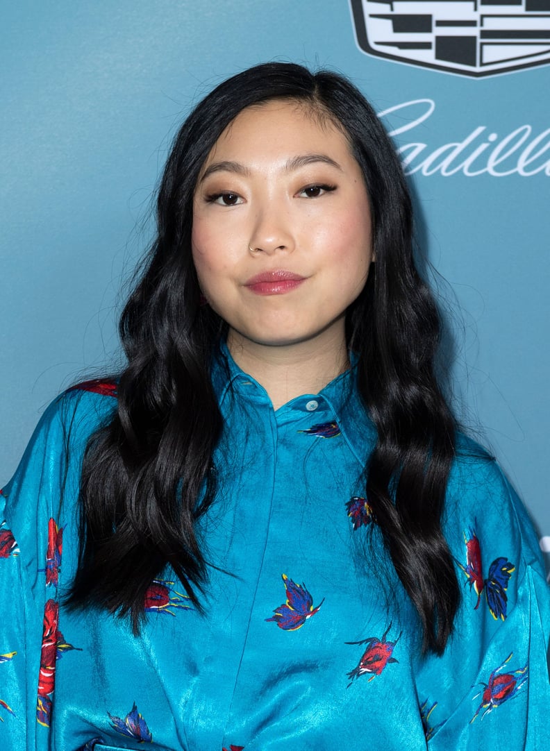 Awkwafina