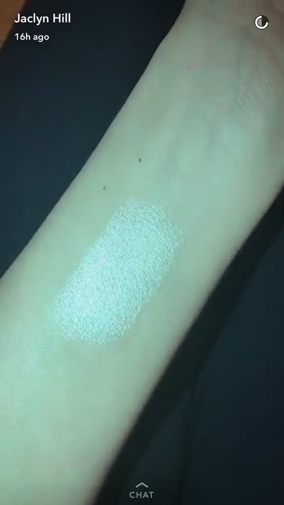 Jaclyn Hill x Morphe Highlighter