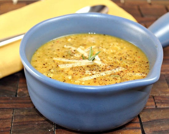 Broccoli Soup