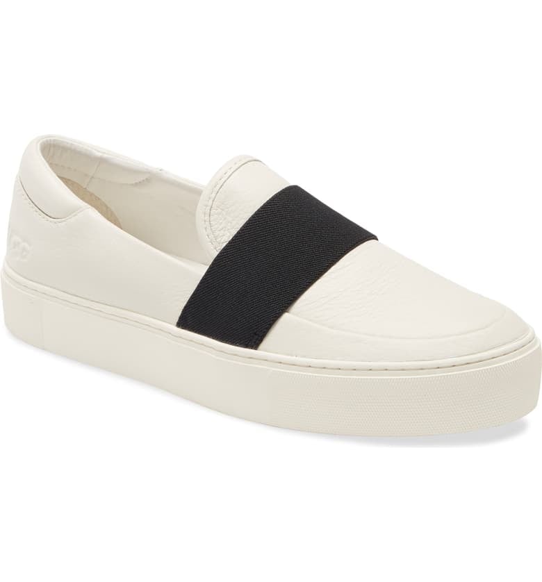 UGG Chayze Platform Sneakers