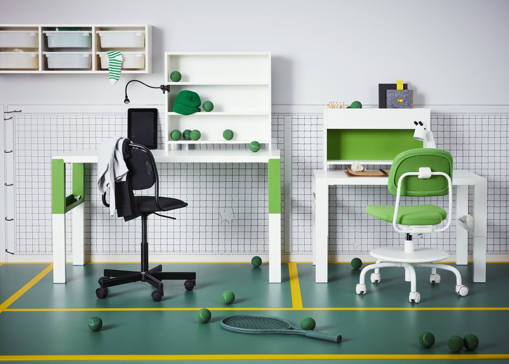 Ikea Catalog Kids Room 2019