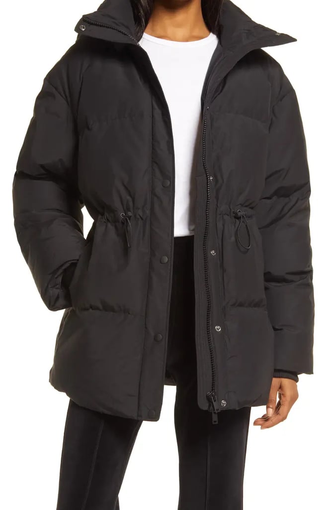 Puff Masterpiece: & Other Stories Down Puffer Jacket